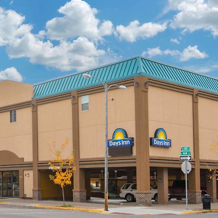 Days Inn Missoula University 外观 照片