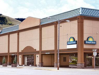 Days Inn Missoula University 外观 照片