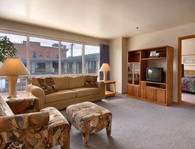 Days Inn Missoula University 外观 照片
