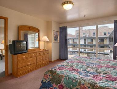 Days Inn Missoula University 外观 照片