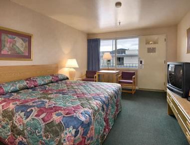 Days Inn Missoula University 外观 照片