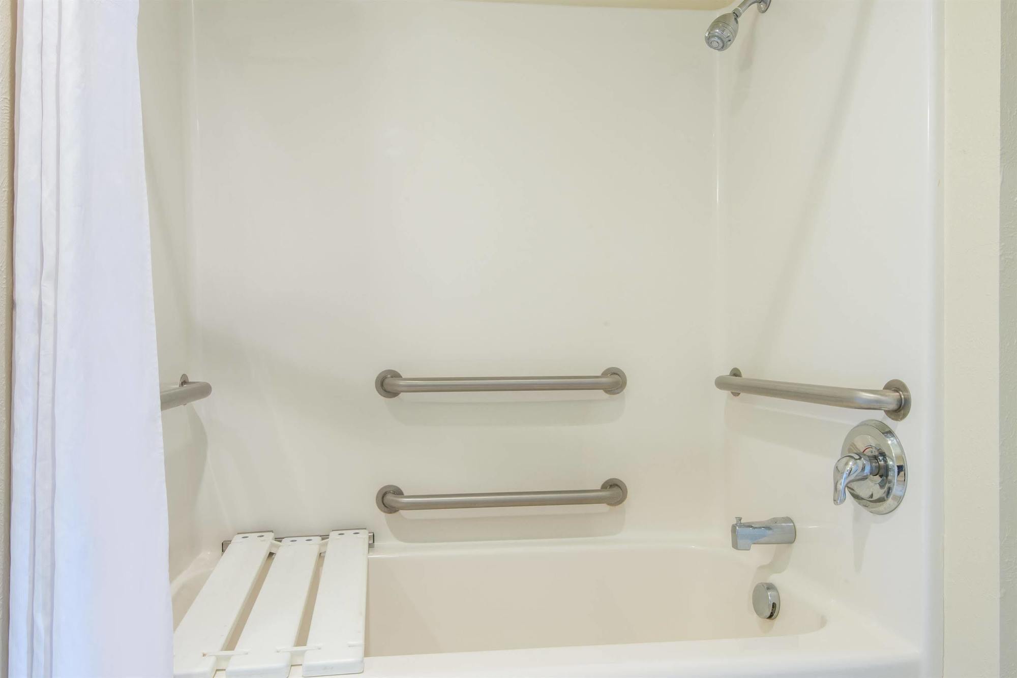 Days Inn Missoula University 外观 照片