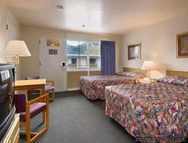 Days Inn Missoula University 外观 照片